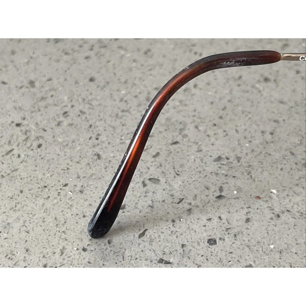 NINO BALLI NB206MG52 Eyeglasses Frames ONLY gold 52-20-135 Concepts In Optics